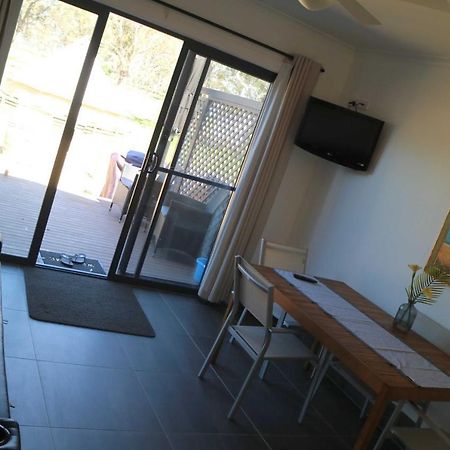 Coonawarra Ensuite Unit C 外观 照片