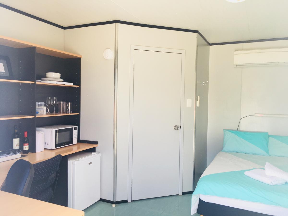Coonawarra Ensuite Unit C 外观 照片