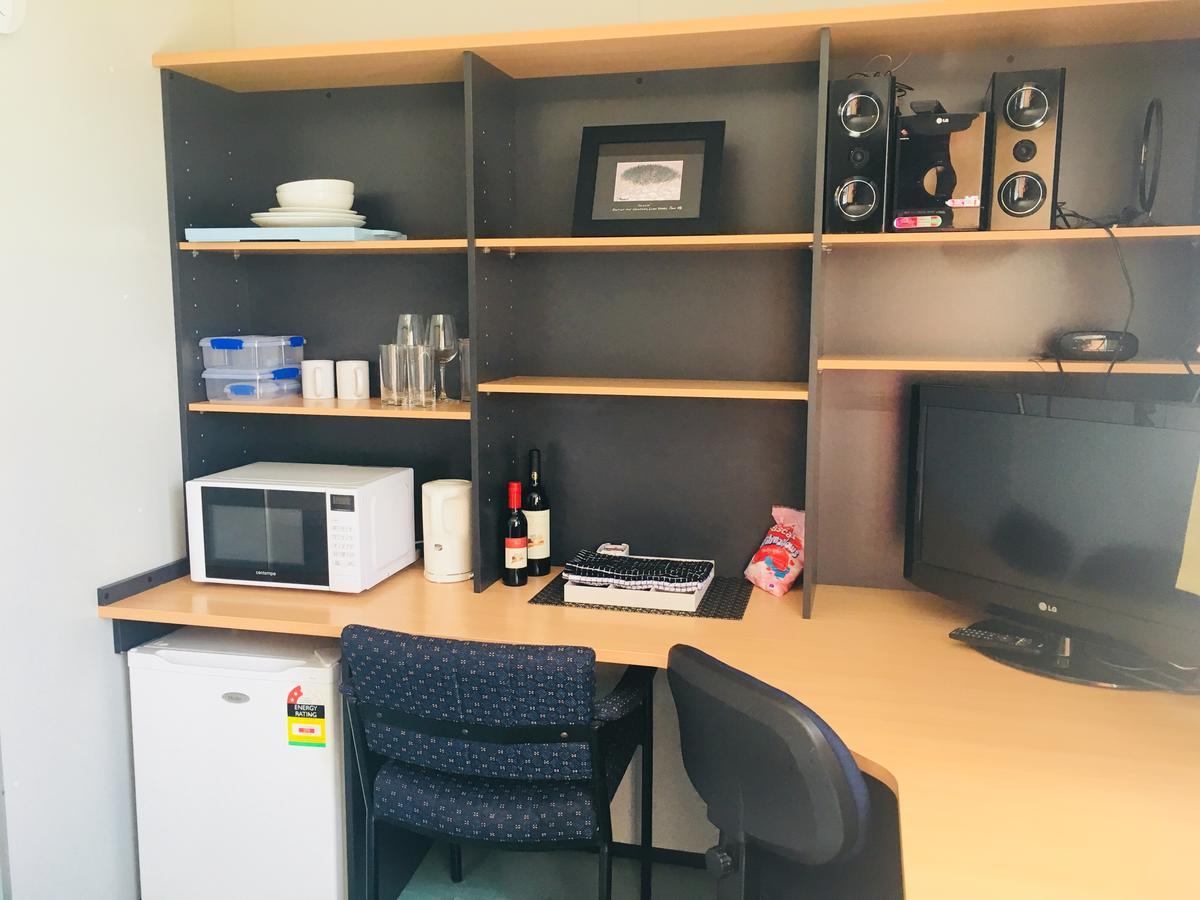 Coonawarra Ensuite Unit C 外观 照片