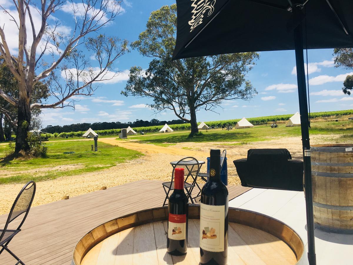 Coonawarra Ensuite Unit C 外观 照片