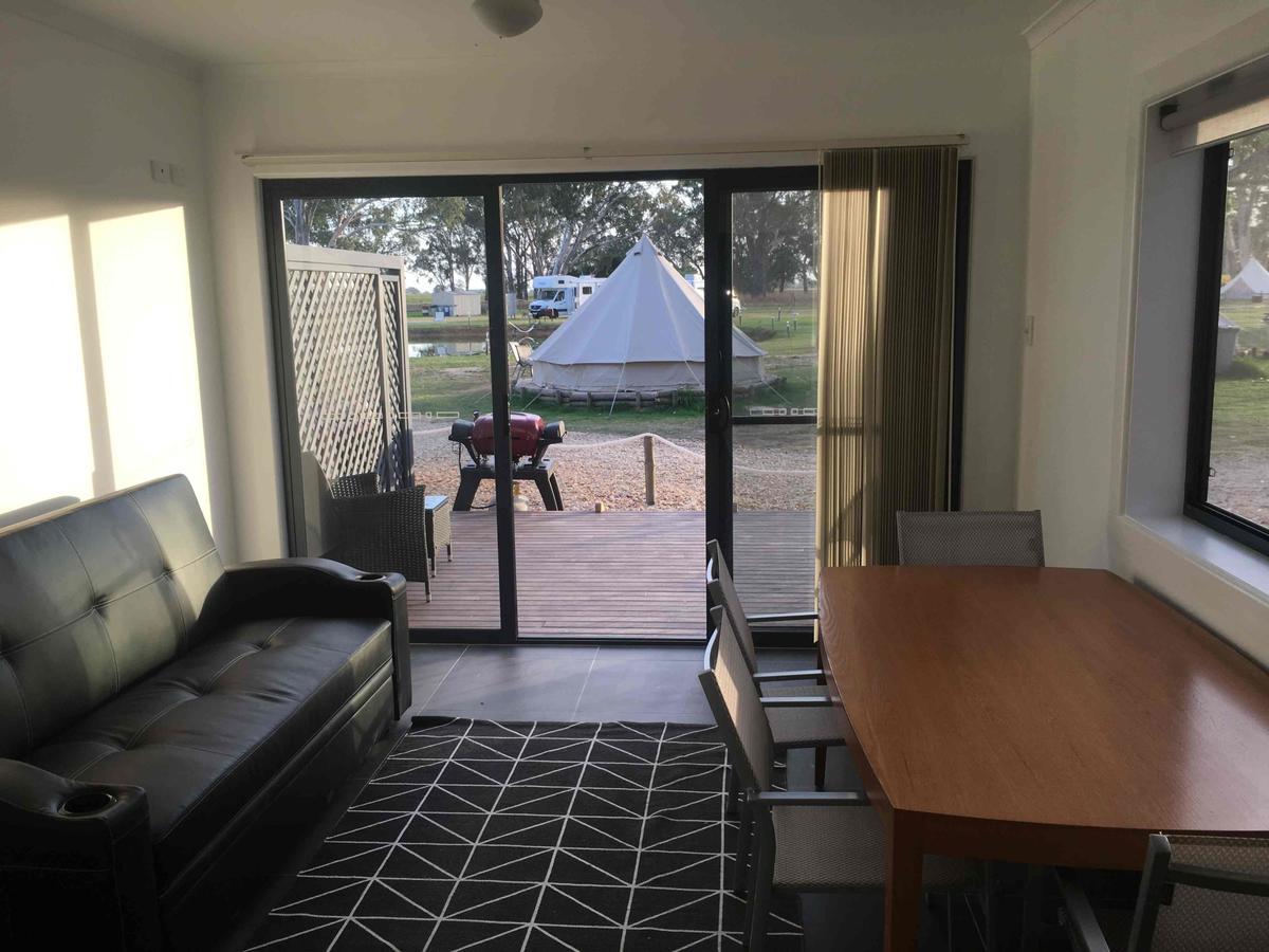 Coonawarra Ensuite Unit C 外观 照片