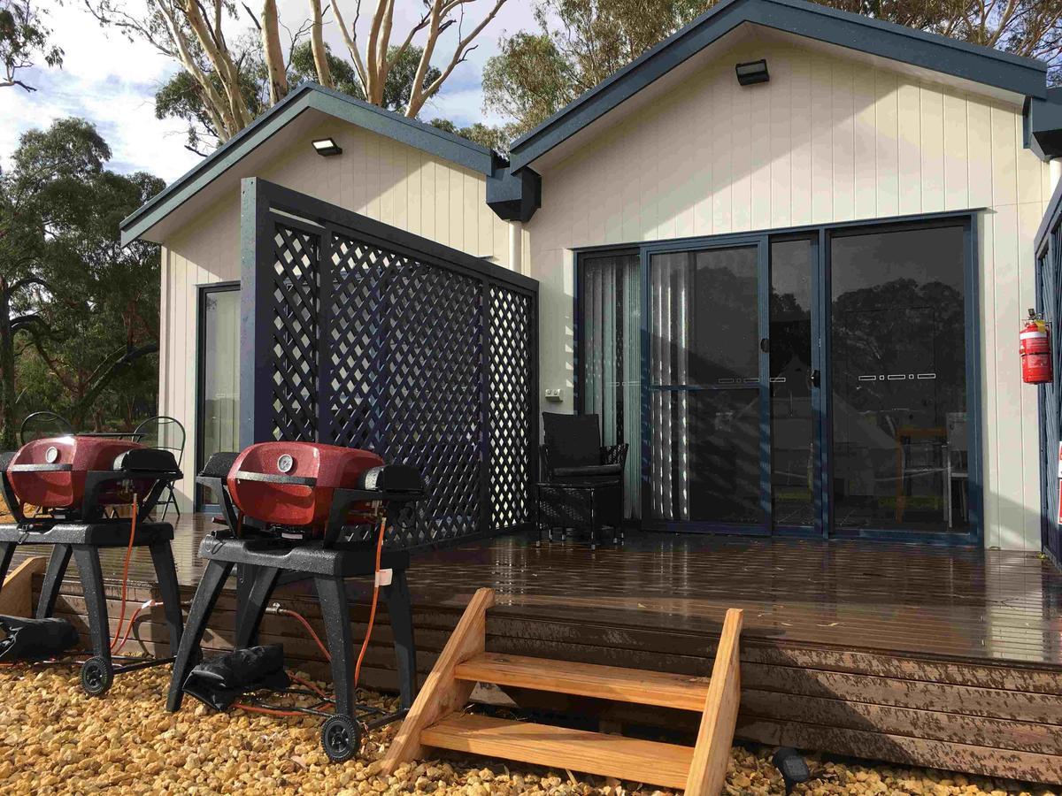 Coonawarra Ensuite Unit C 外观 照片