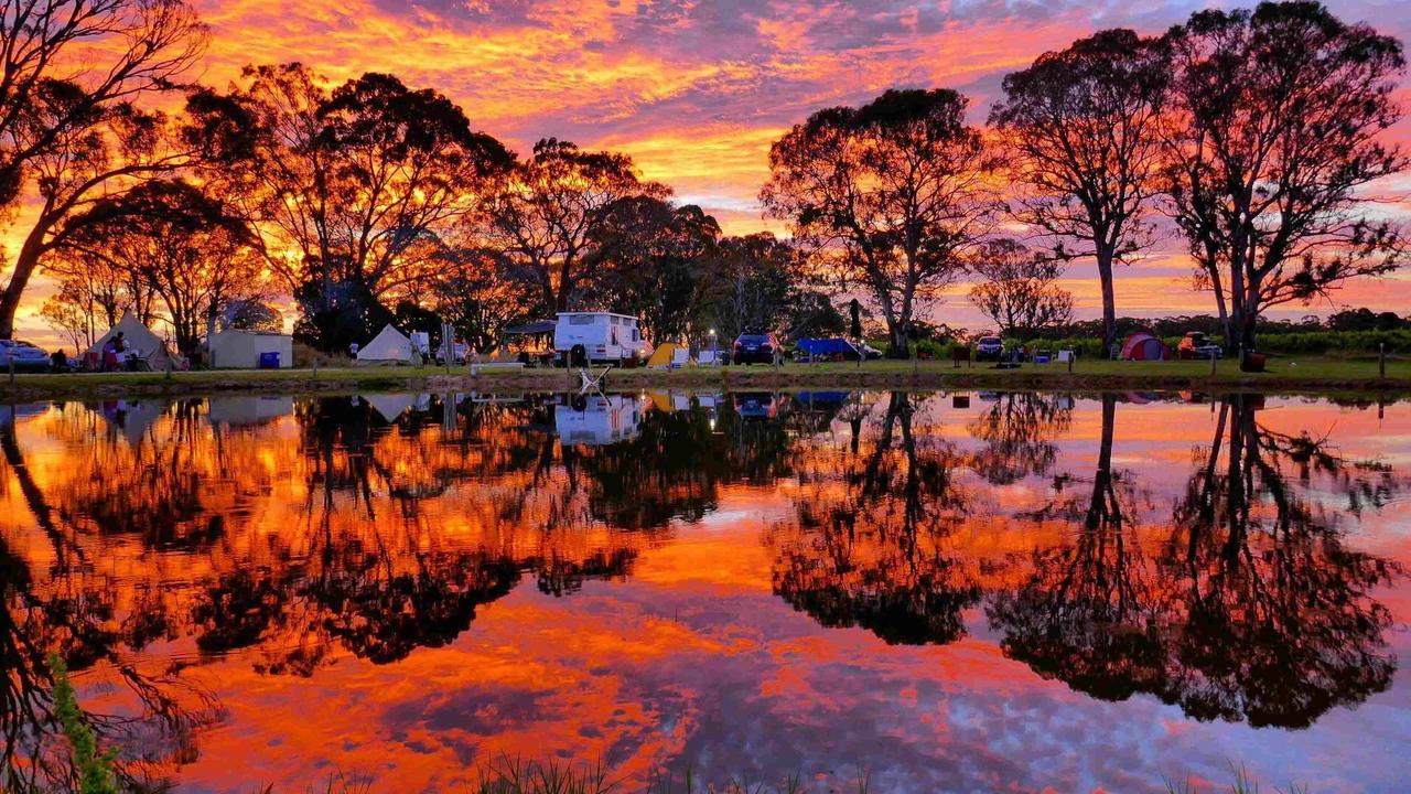 Coonawarra Ensuite Unit C 外观 照片