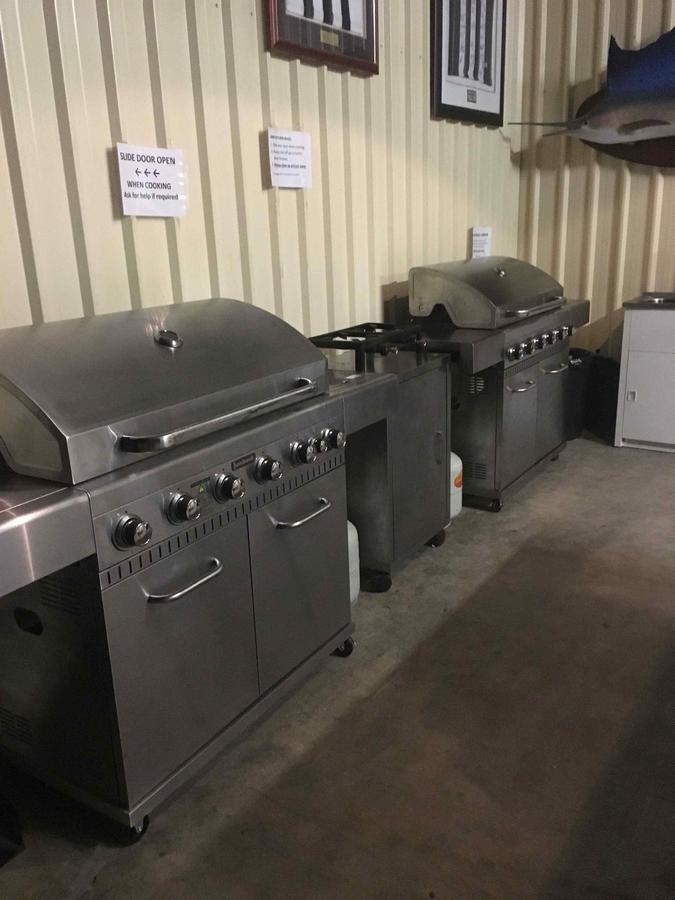 Coonawarra Ensuite Unit C 外观 照片