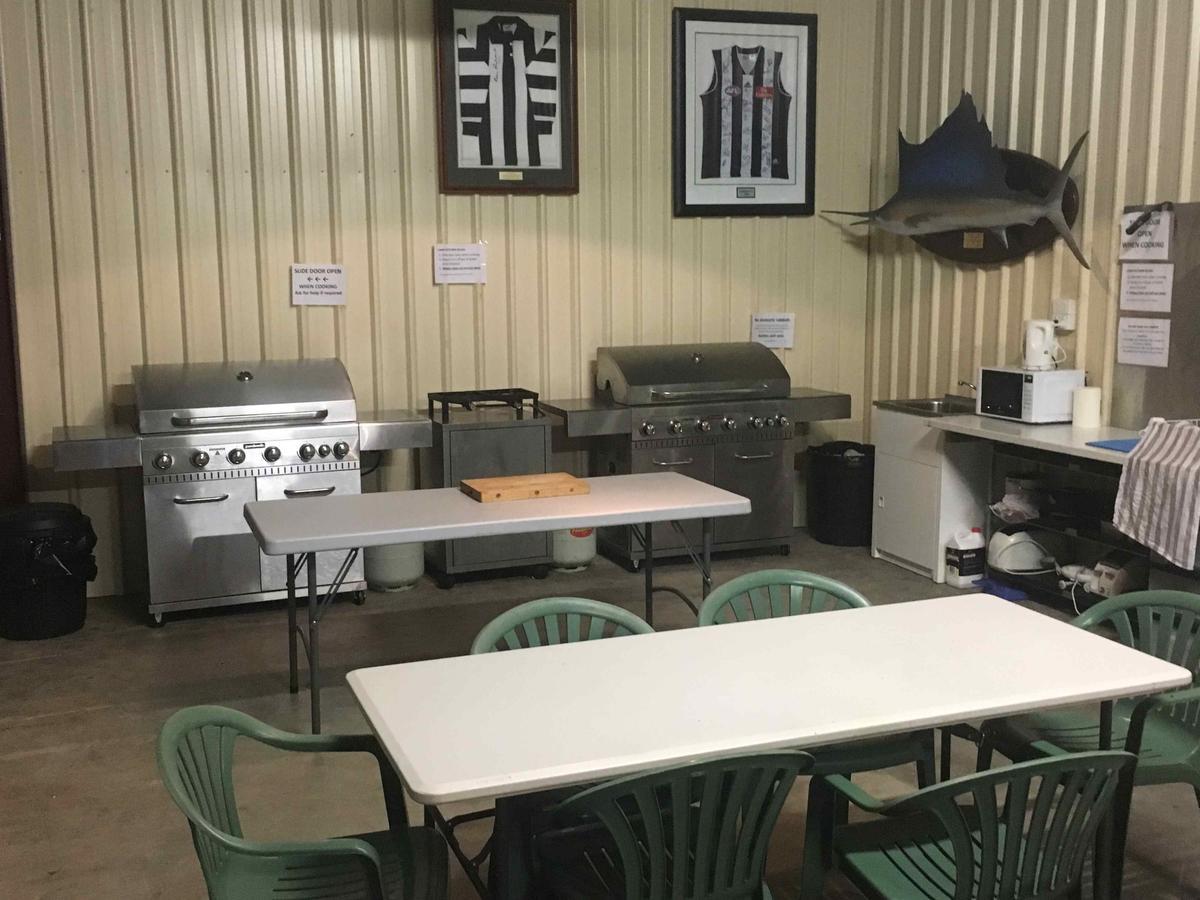 Coonawarra Ensuite Unit C 外观 照片