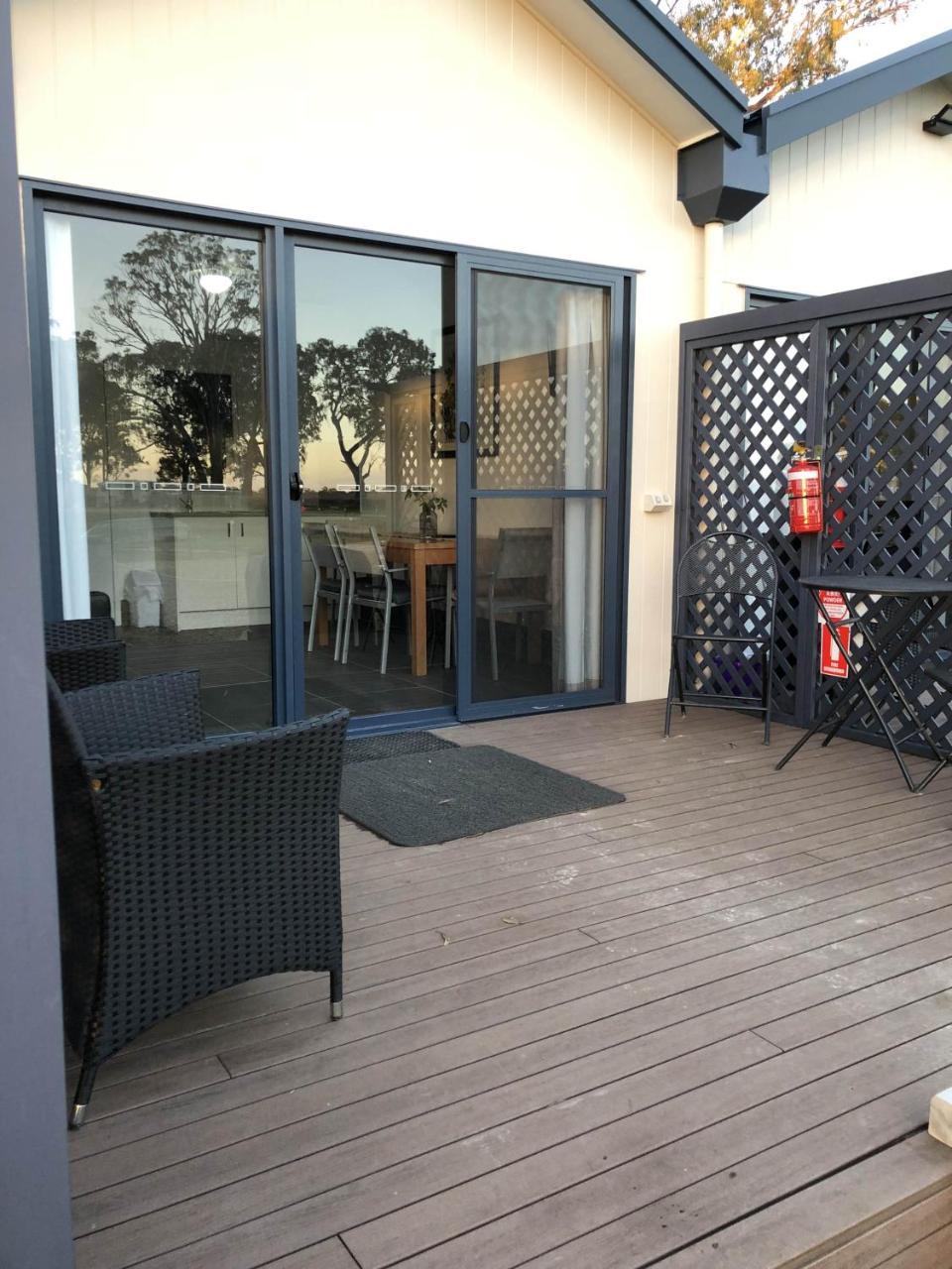 Coonawarra Ensuite Unit C 外观 照片