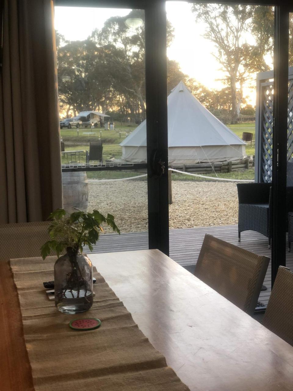 Coonawarra Ensuite Unit C 外观 照片