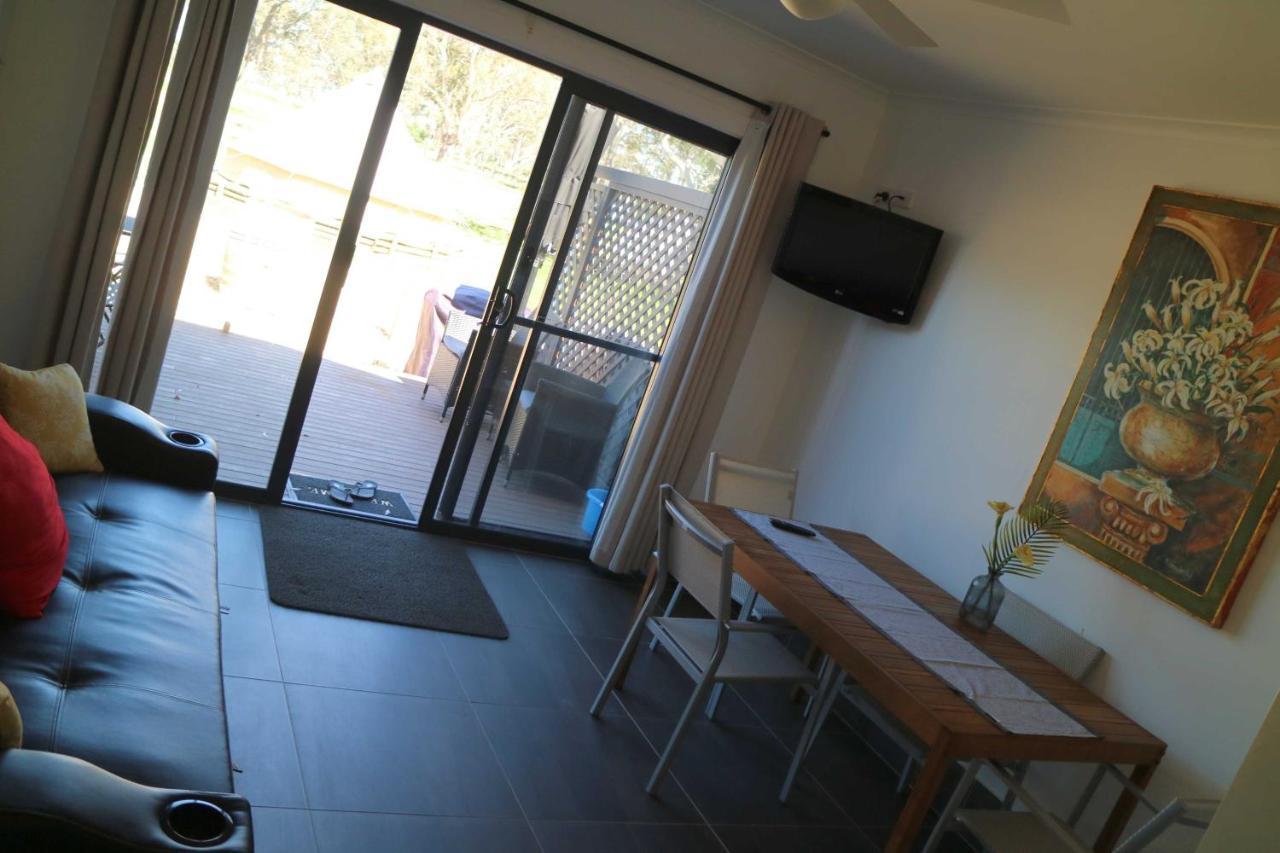 Coonawarra Ensuite Unit C 外观 照片