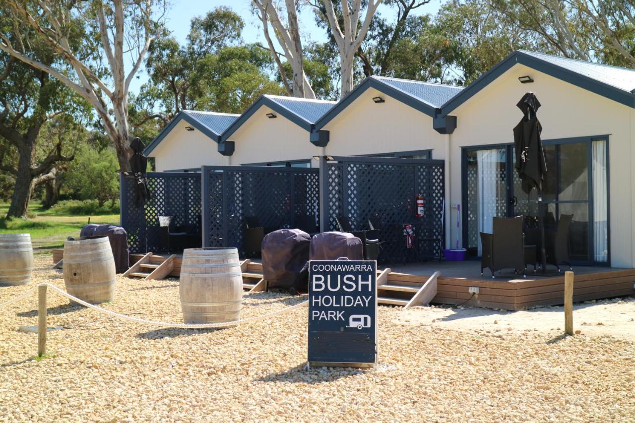 Coonawarra Ensuite Unit C 外观 照片